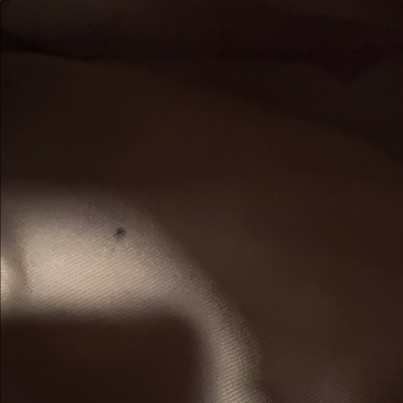 Leather Chloe bag - Picture 5 of 7